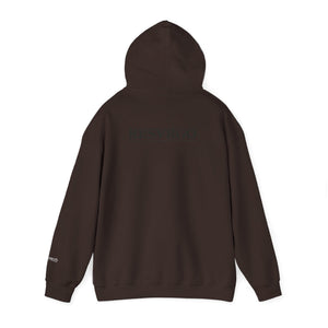 Graphic Hoodie — RESVRGO Phoenix Crest Pullover