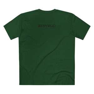 RESVRGO Clothing Co-Healed People Heal People