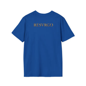 RESVRGO Mental Health Matters