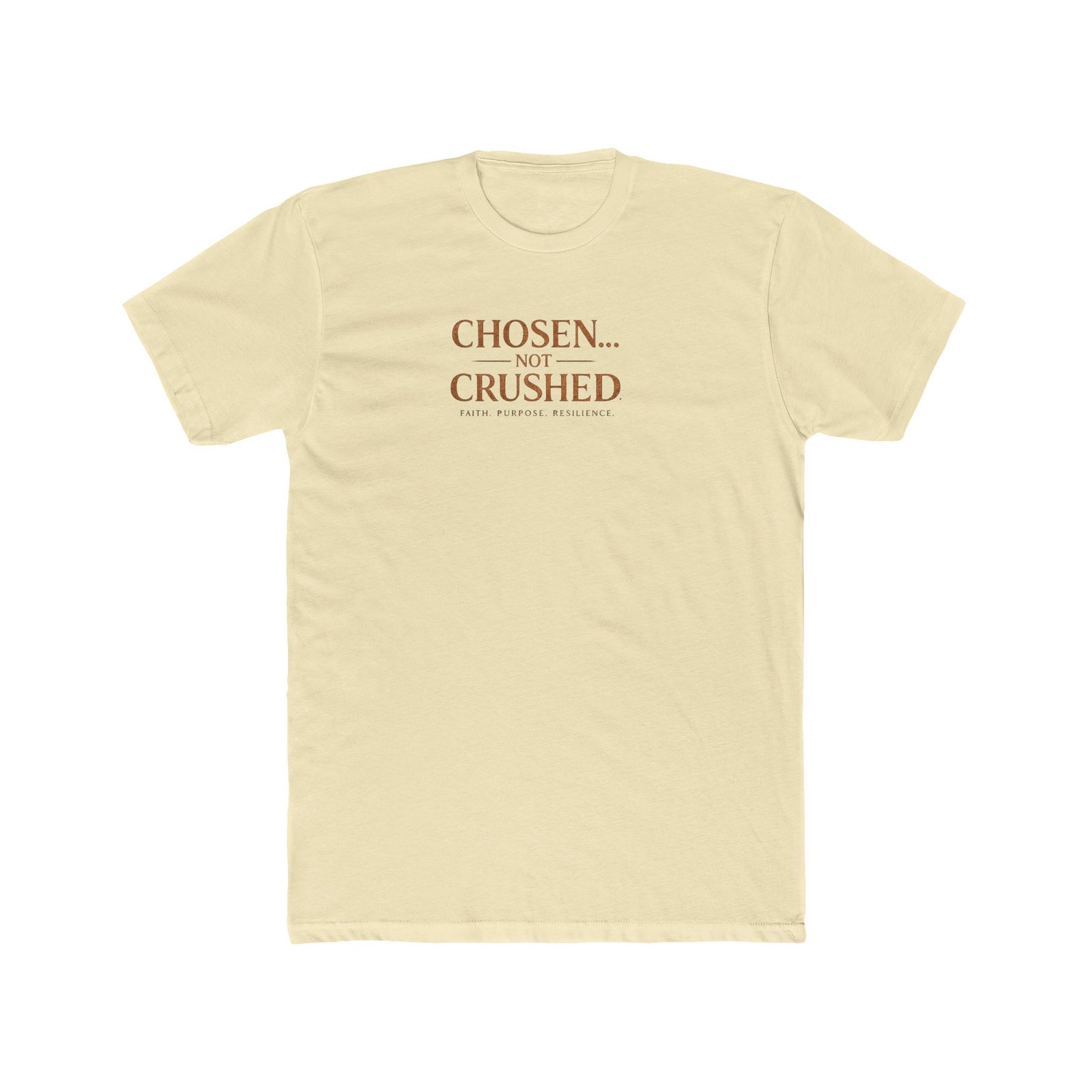 RESVRGO Clothing Co-Chosen... Crushed Tee