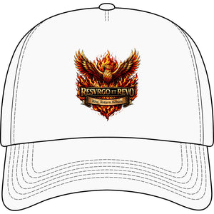 Phoenix Fire Trucker Cap