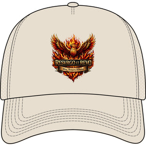 Phoenix Fire Trucker Cap