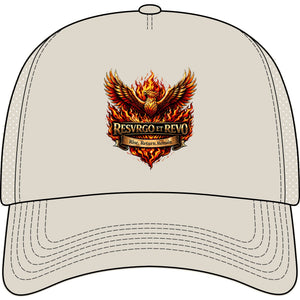 Phoenix Fire Trucker Cap