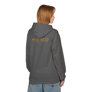 Resvrgo Gold Logo Hoodie