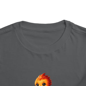 Toddler Tee —RESVRGO Clothing Co.