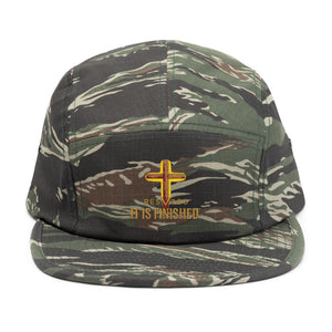 RESVRGO — Classic Streetwear Hat