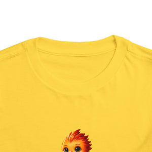 Toddler Tee —RESVRGO Clothing Co.
