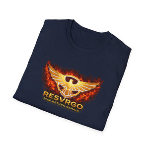 RESVRGO T-Shirt