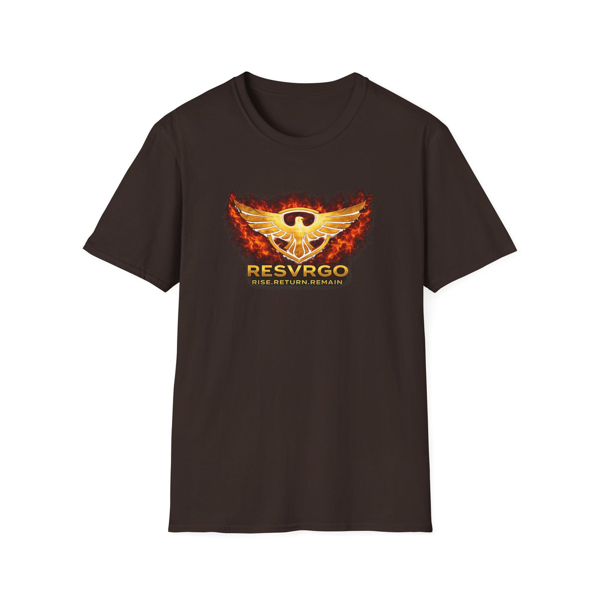 RESVRGO T-Shirt