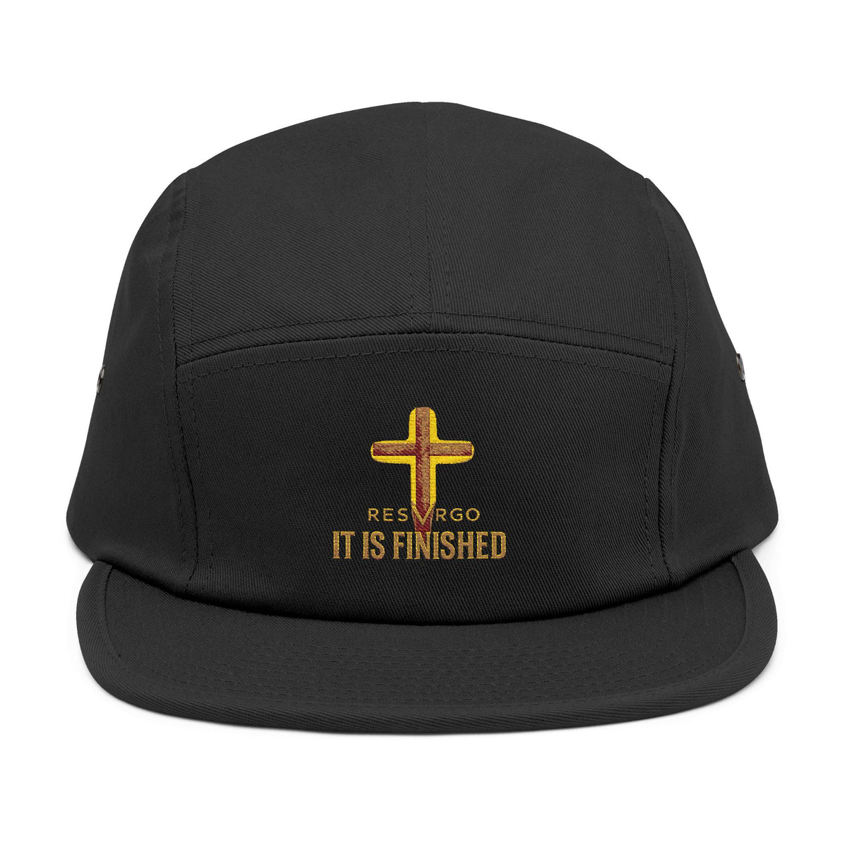RESVRGO — Classic Streetwear Hat
