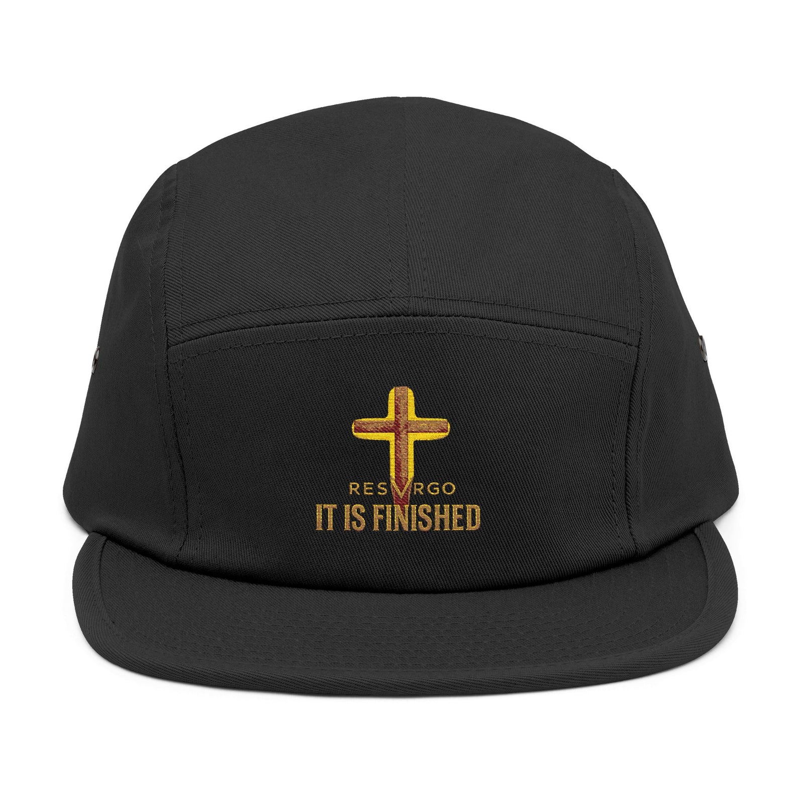 RESVRGO — Classic Streetwear Hat