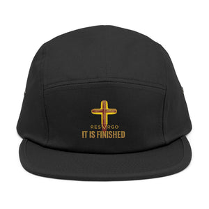 RESVRGO — Classic Streetwear Hat
