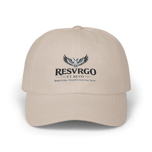 Resvrgo Embroidered Dad Cap