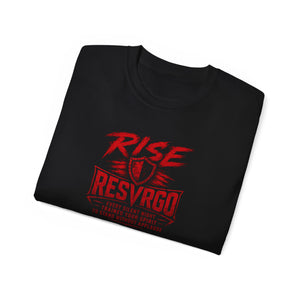 RESVRGO-Every Silent Night