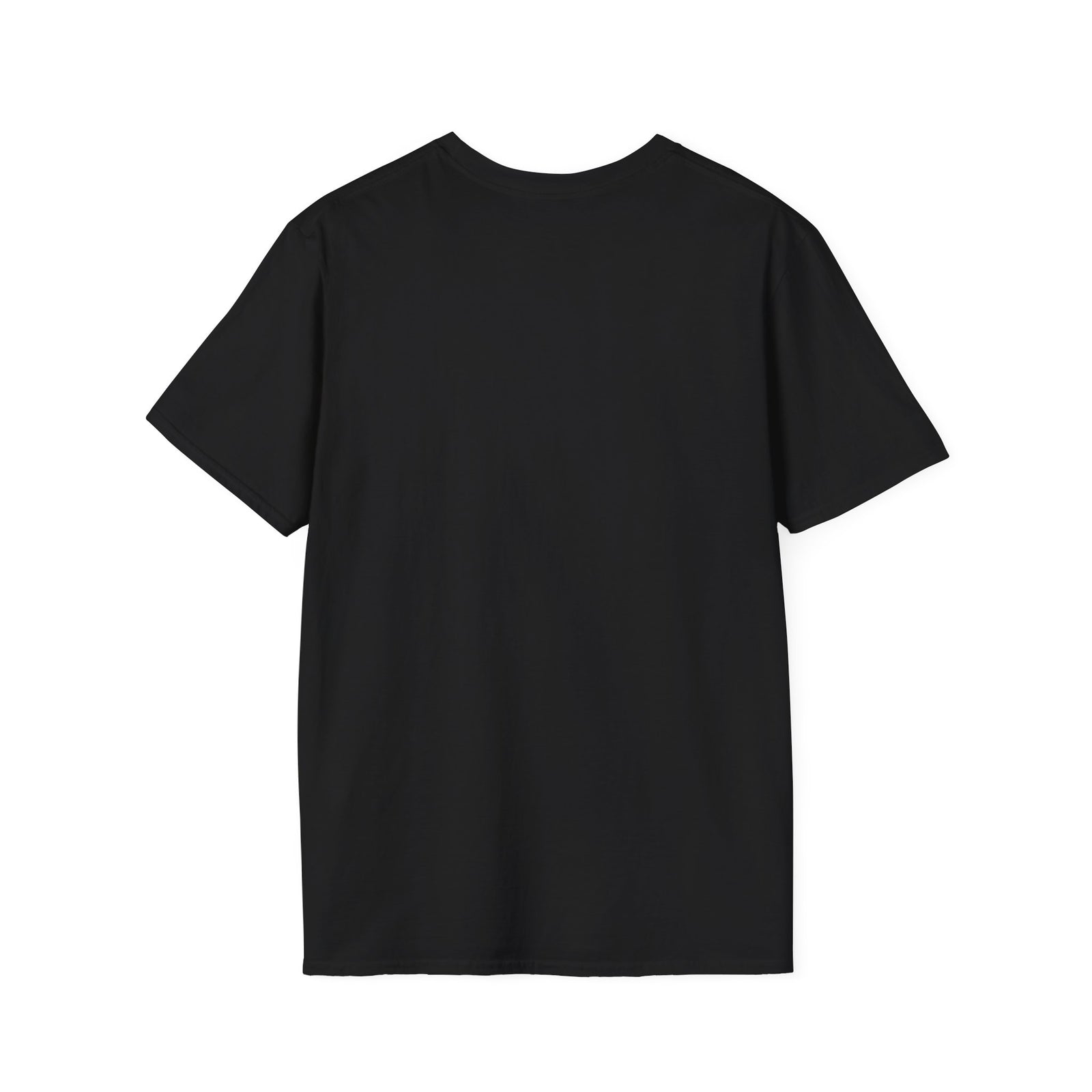 RESVRGO Cross T-Shirt — "Resvrgo: Faith It Til You Make It"