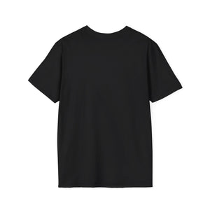 RESVRGO Cross T-Shirt — "Resvrgo: Faith It Til You Make It"