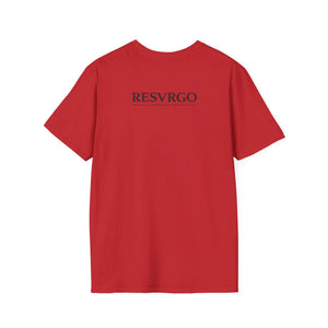 RESVRGO-God is doing for me what I can’t do
