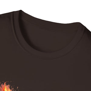 Rising Phoenix Tee