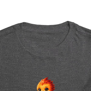 Toddler Tee —RESVRGO Clothing Co.