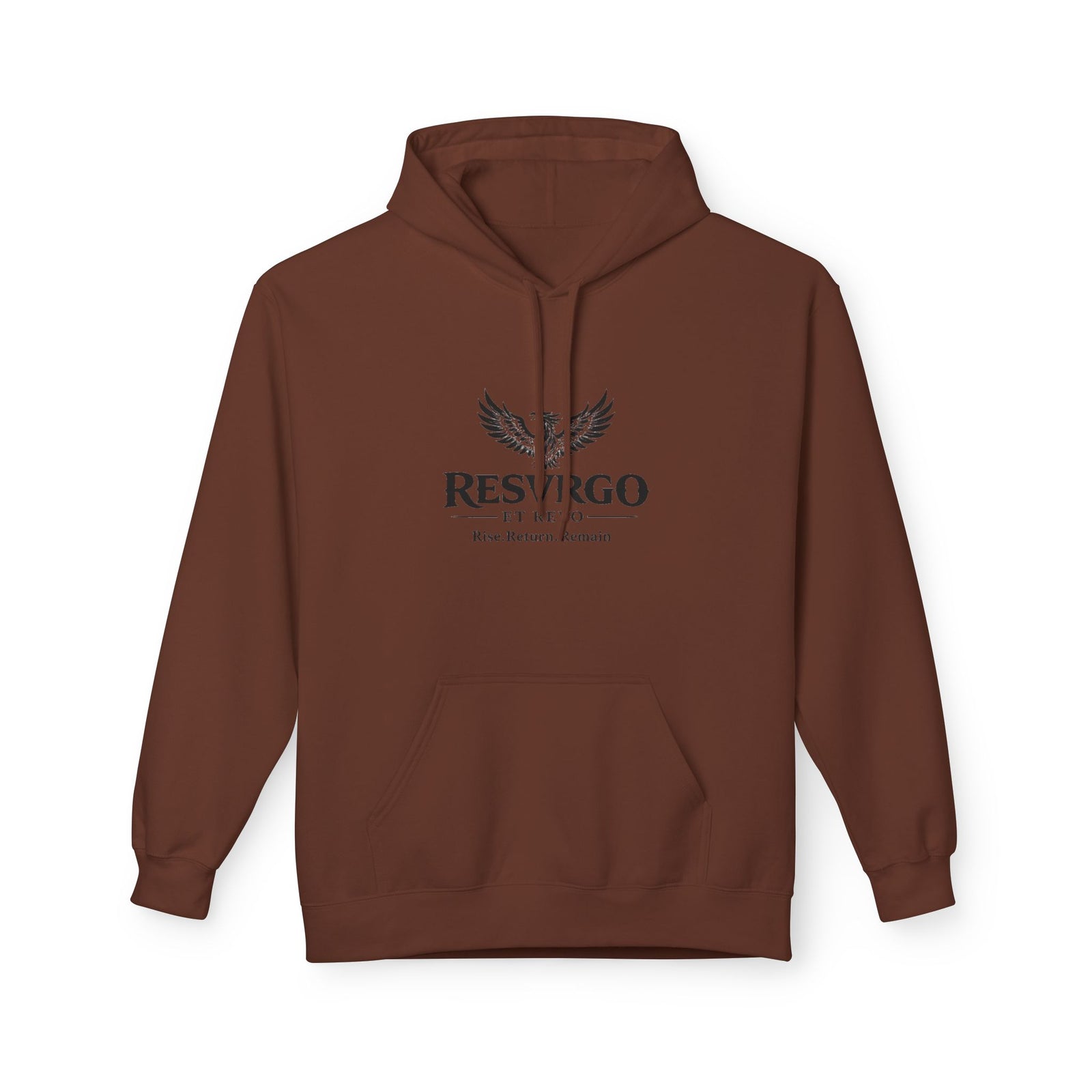 RESVRGO Pullover