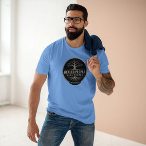 RESVRGO Clothing Co-Healed People Heal People