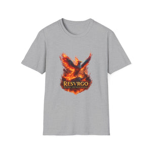 Rising Phoenix Tee