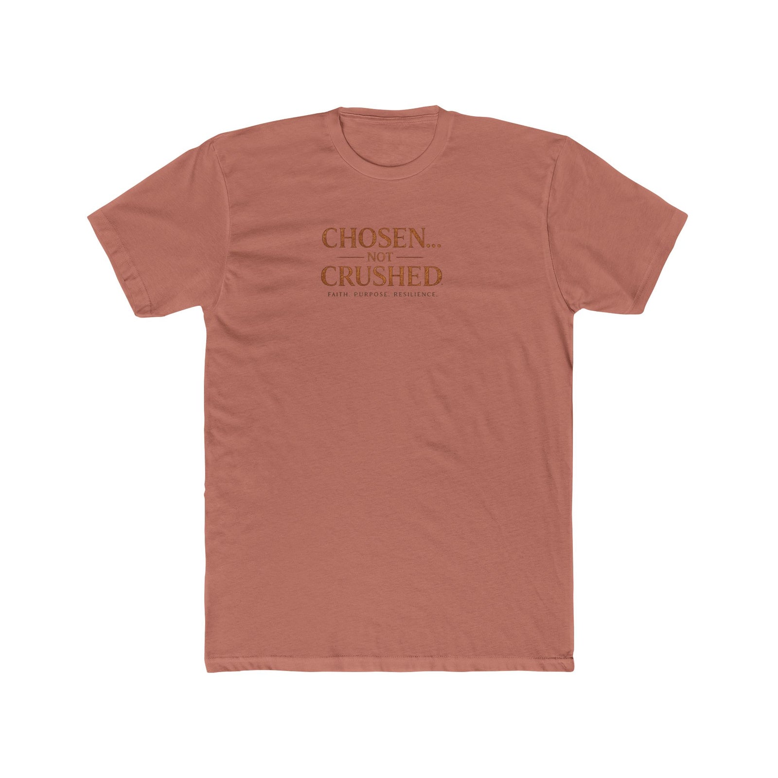RESVRGO Clothing Co-Chosen... Crushed Tee