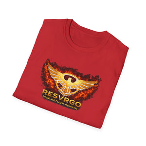 RESVRGO T-Shirt