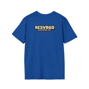 Mental Health Recovery T-Shirt – "I Used to Suffer from Mental Health. Now I Enjoy It."