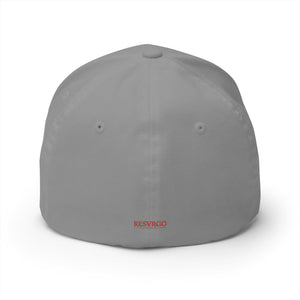 RESVRGO Flame Crest Hat