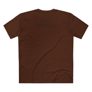 RESVRGO Clothing Co-Healed People Heal People