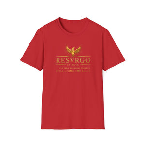 RESVRGO- "Still Chose the Light" Inspirational T-Shirt