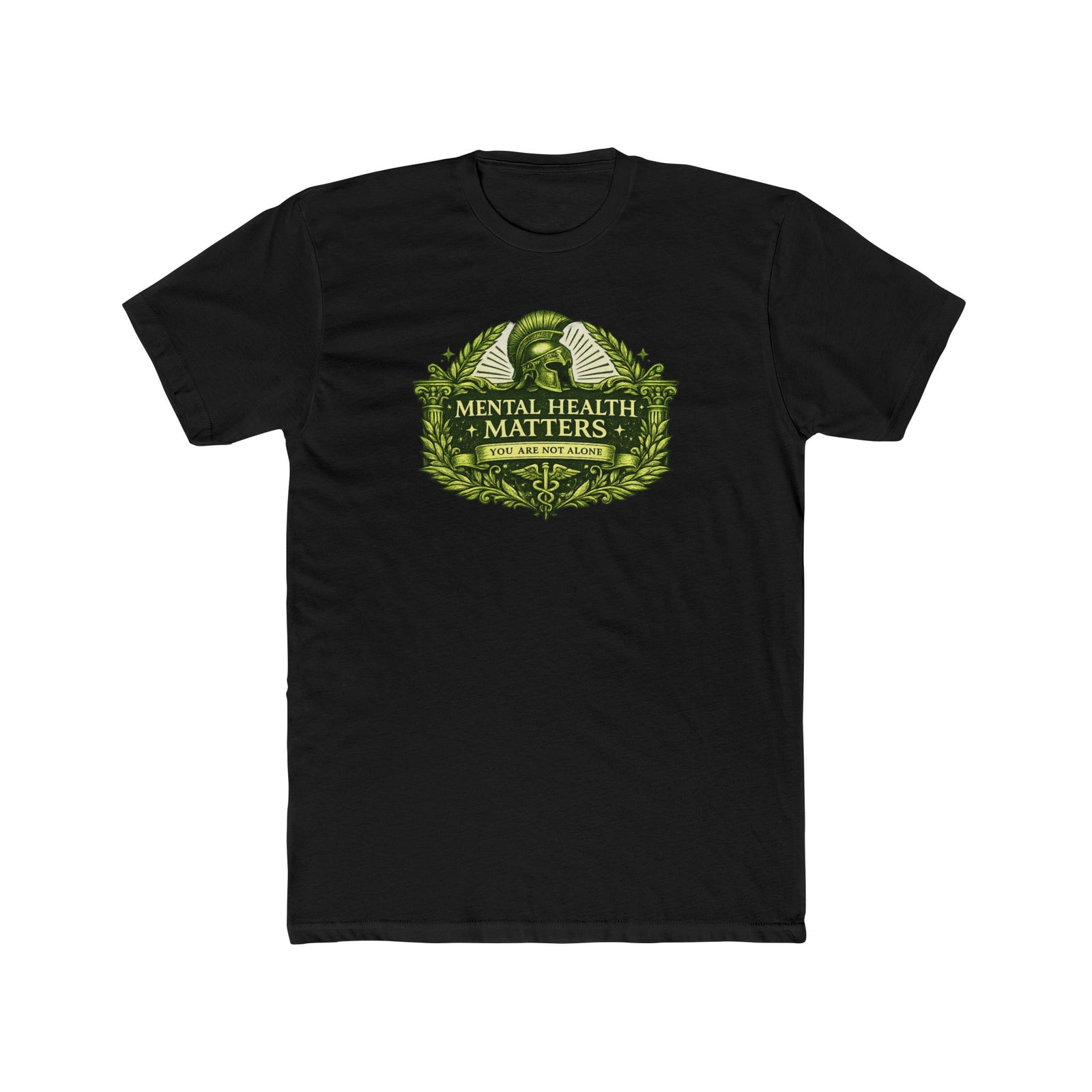 RESVRGO Clothing Co Mental Health Matters