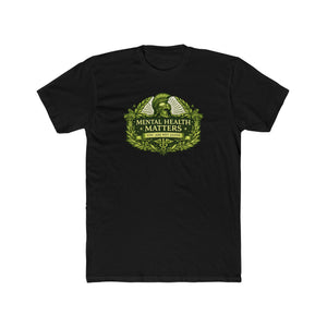 RESVRGO Clothing Co Mental Health Matters