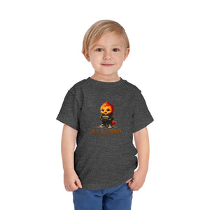 Toddler Tee —RESVRGO Clothing Co.