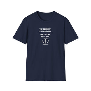 RESVRGO Clothing Co— Romans 8:18