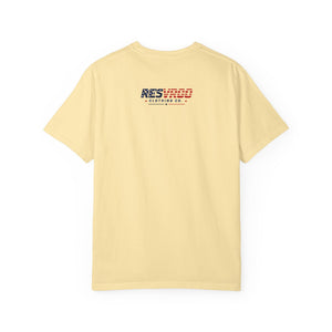 Patriotic 250th Anniversary T-Shirt – 1776–2026 Resurgo Celebration Tee