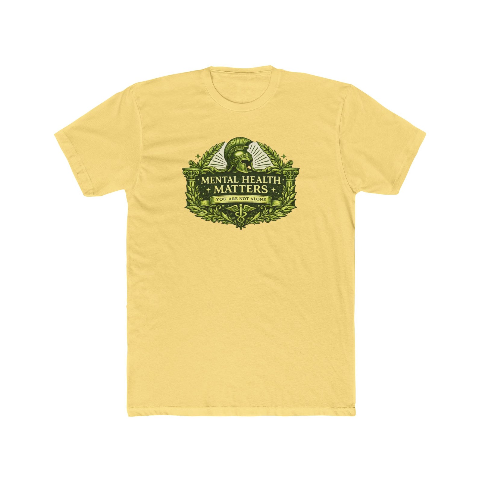 RESVRGO Clothing Co Mental Health Matters