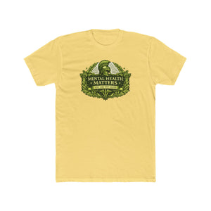 RESVRGO Clothing Co Mental Health Matters