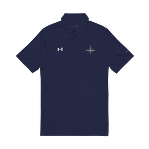 RESVRGO Polo