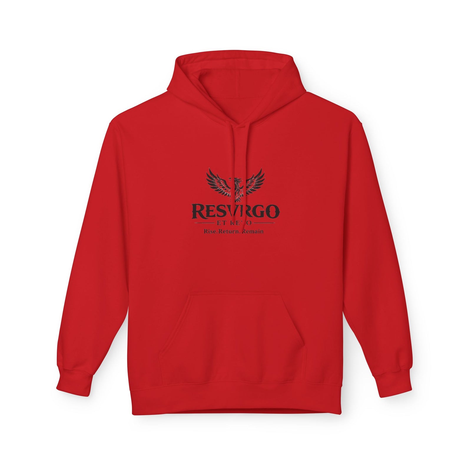 RESVRGO Pullover