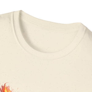 Rising Phoenix Tee