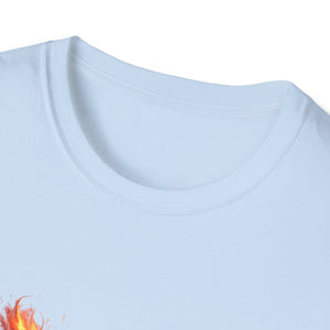Rising Phoenix Tee