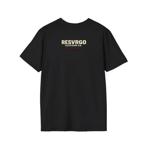 RESVRGO-Embrace The Suck T-Shirt  Graphic