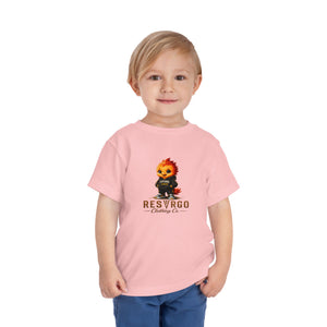 Toddler Tee —RESVRGO Clothing Co.