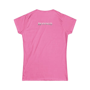 Phoenix Fire Tee