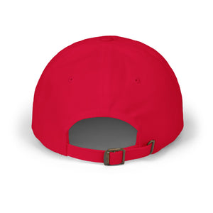 Resvrgo Embroidered Dad Cap