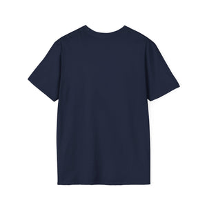 RESVRGO Cross T-Shirt — "Resvrgo: Faith It Til You Make It"