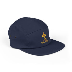 RESVRGO — Classic Streetwear Hat