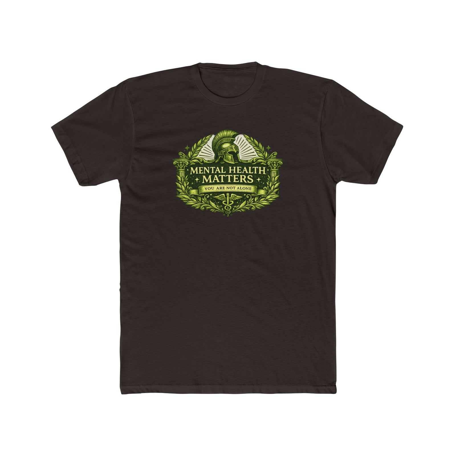 RESVRGO Clothing Co Mental Health Matters